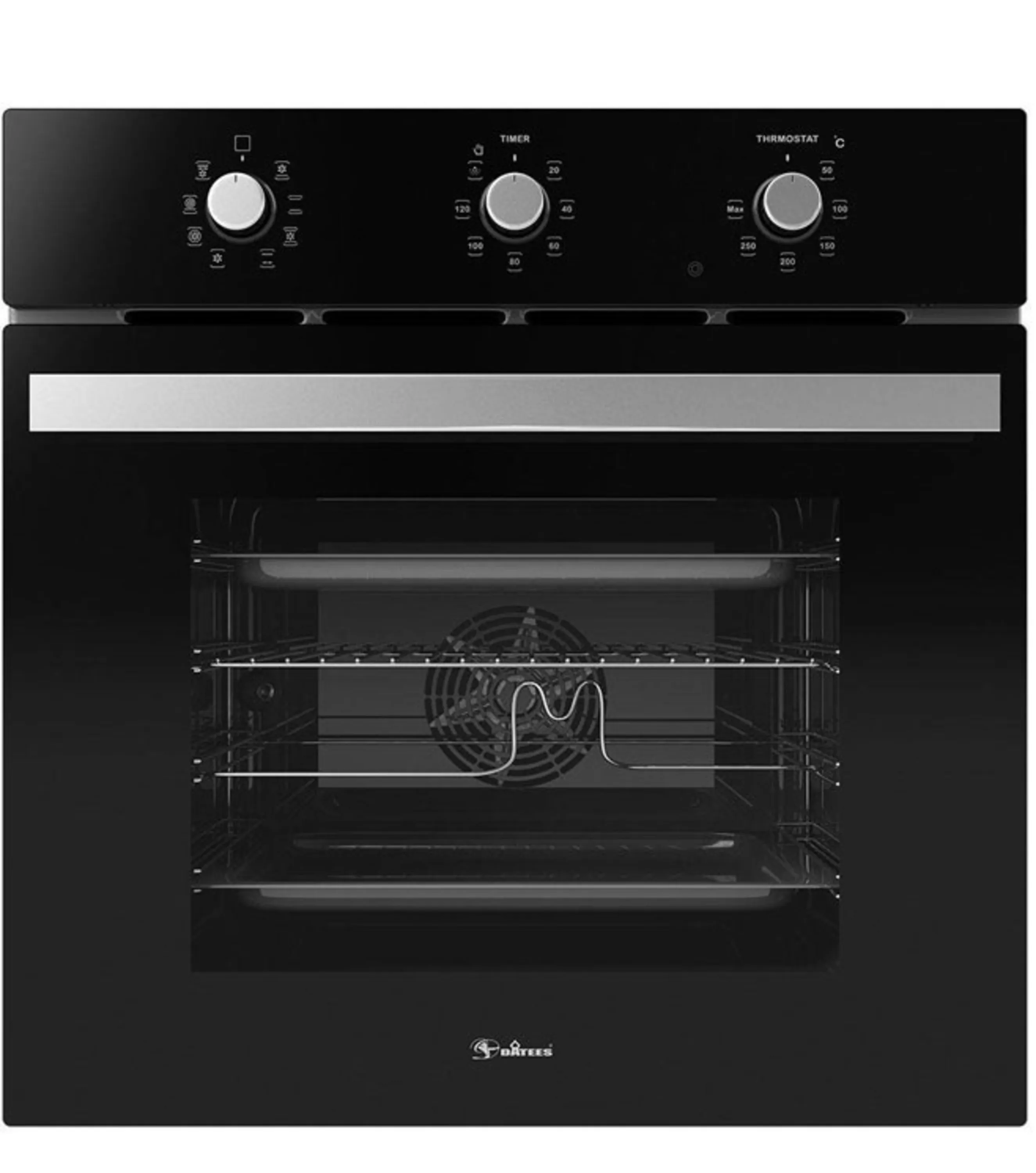 فر توکار داتیس مدل 689 برقی فر توکار داتیس مدل 689 برقی